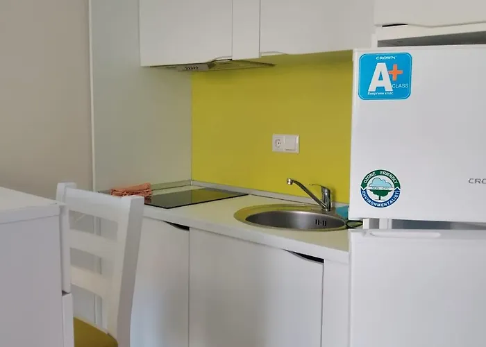 Apartment Sardinia Sveti Vlas