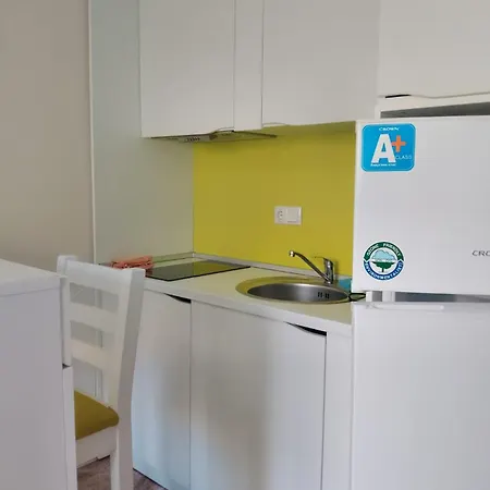 Apartment Sardinia Sveti Vlas