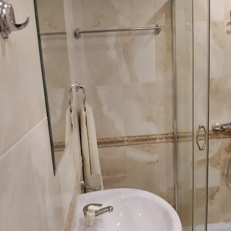 Sardinia Apartment *