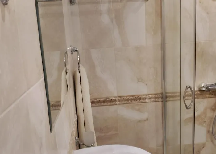 Sardinia Lägenhet *